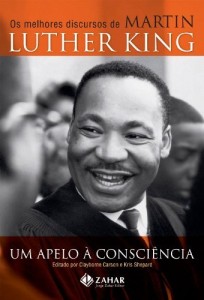 Baixar Um apelo &agrave; consci&ecirc;ncia: os melhores discursos de Martin Luther King pdf, epub, eBook
