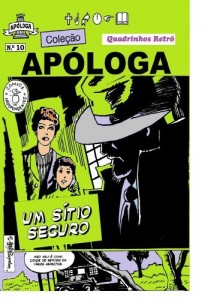 Baixar Apóloga 10: “Um Sítio Seguro” pdf, epub, eBook