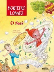 Baixar O Saci pdf, epub, eBook