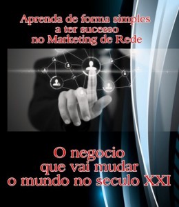 Baixar Aprenda de forma simples a ter sucesso no Marketing de Rede: O neg&oacute;cio que vai mudar o mundo no seculo XXI pdf, epub, eBook