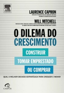 Baixar O Dilema do Crescimento pdf, epub, eBook