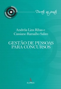 Baixar Gestão de Pessoas para Concursos pdf, epub, eBook