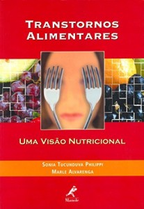 Baixar Transtornos Alimentares: Uma Vis&atilde;o Nutricional pdf, epub, eBook