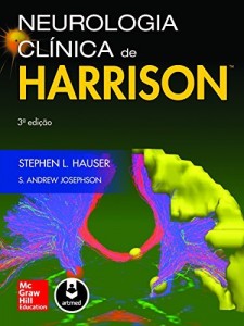 Baixar Neurologia Cl&iacute;nica de Harrison pdf, epub, eBook
