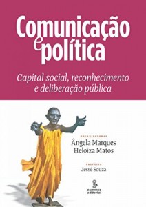 Baixar Comunicação e política pdf, epub, eBook