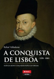 Baixar A Conquista de Lisboa pdf, epub, eBook