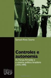 Baixar Controles e autonomia pdf, epub, eBook