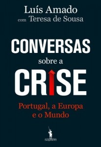 Baixar Conversas Sobre a Crise pdf, epub, eBook