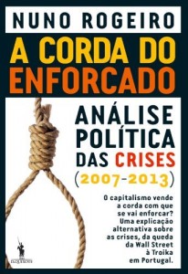 Baixar A Corda do Enforcado pdf, epub, eBook