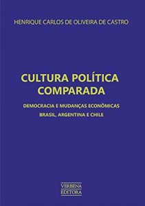 Baixar Cultura Pol&iacute;tica Comparada pdf, epub, eBook