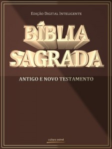 Baixar Bíblia Sagrada (inclui Sumário Navegável de Livros e Capítulos) pdf, epub, eBook