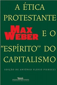 Baixar A ética protestante e o “espírito” do capitalismo pdf, epub, eBook