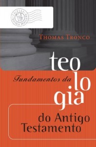 Baixar Fundamentos da teologia do Antigo Testamento pdf, epub, eBook