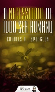 Baixar A Necessidade de Todo Ser Humano pdf, epub, eBook