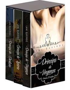 Baixar Box Pr&iacute;ncipes Di Castellani pdf, epub, eBook