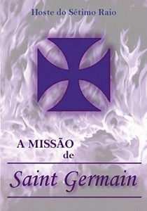 Baixar A Miss&atilde;o de Saint Germain pdf, epub, eBook