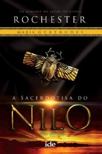 Baixar A Sacerdotisa do Nilo pdf, epub, eBook