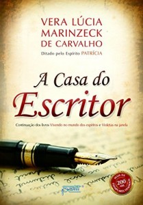 Baixar A Casa do escritor pdf, epub, eBook