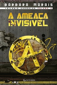 Baixar A amea&ccedil;a invis&iacute;vel pdf, epub, eBook