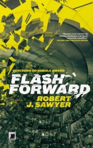 Baixar Flashforward pdf, epub, eBook