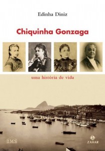 Baixar Chiquinha Gonzaga pdf, epub, eBook