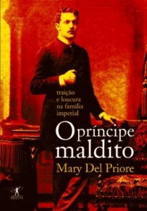 Baixar O Pr&iacute;ncipe Maldito pdf, epub, eBook