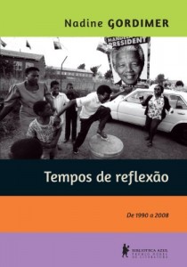 Baixar Tempos de Reflexão – de 1990 a 2008 pdf, epub, eBook