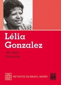 Baixar L&eacute;lia Gonzalez pdf, epub, eBook