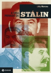 Baixar A vida privada de St&aacute;lin pdf, epub, eBook