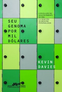 Baixar Seu genoma por mil d&oacute;lares pdf, epub, eBook