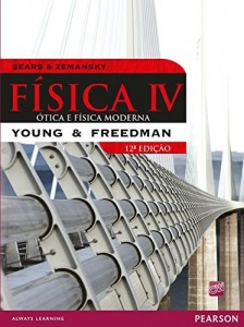 Baixar Fisica IV: ótica e física moderna, 12ed pdf, epub, eBook