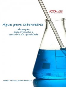 Baixar Água para laboratório pdf, epub, eBook