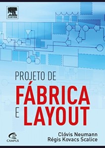 Baixar Projeto de F&aacute;brica e Layout pdf, epub, eBook