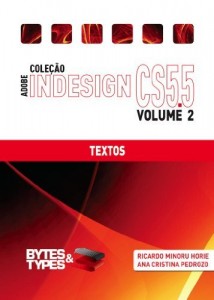 Baixar Coleção Adobe InDesign CS5.5 – Textos pdf, epub, eBook