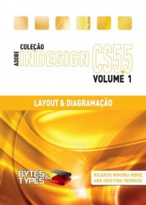 Baixar Coleção Adobe InDesign CS5.5 – Layout & Diagramação pdf, epub, eBook
