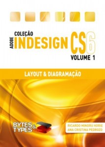 Baixar Coleção Adobe InDesign CS6 – Layout & Diagramação pdf, epub, eBook
