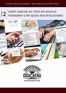 Baixar Como chegar ao topo do Google pdf, epub, eBook