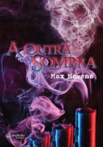 Baixar A Outra Sombra pdf, epub, eBook