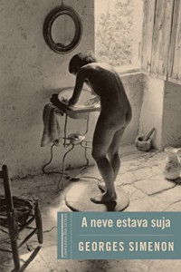 Baixar A neve estava suja pdf, epub, eBook