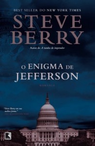 Baixar O Enigma de Jefferson pdf, epub, eBook