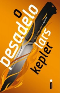 Baixar O pesadelo pdf, epub, eBook