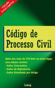 Baixar C&oacute;digo de Processo Civil – Edi&ccedil;&atilde;o Inteligente pdf, epub, eBook