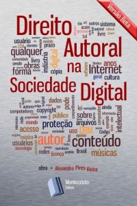 Baixar Direito Autoral na Sociedade Digital pdf, epub, eBook