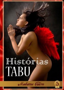 Baixar Hist&oacute;rias Tabu 5 pdf, epub, eBook