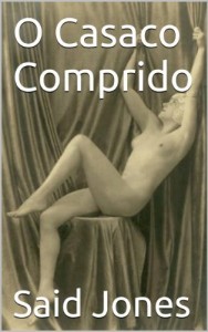 Baixar O Casaco Comprido pdf, epub, eBook