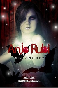 Baixar Anjo Rubi pdf, epub, eBook