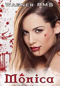 Baixar M&ocirc;nica (M&ocirc;nica Deveraux Livro 1) pdf, epub, eBook