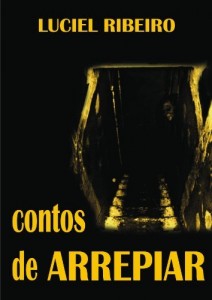 Baixar Contos de arrepiar pdf, epub, eBook