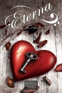Baixar Eterna: o som do amor pdf, epub, eBook