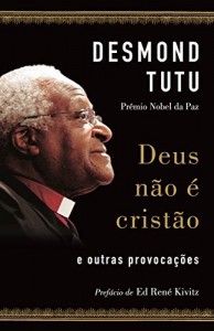 Baixar Deus não é cristão: E outras provocações pdf, epub, eBook
